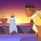 Illustration for article titled 8 Things We Adored About She-Ra Season 4 (And 4 We Had Mixed Feelings About)